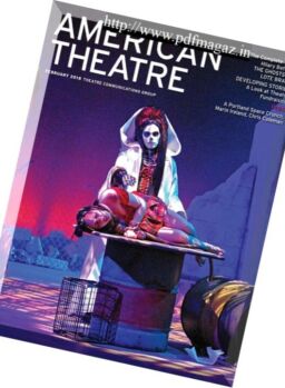 American Theatre – February 2018