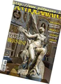Antiquariato – Gennaio 2018