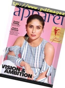 Apparel – February 2018