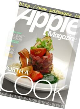 AppleMagazine – 2 February 2018