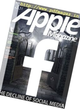 AppleMagazine – 2 March 2018