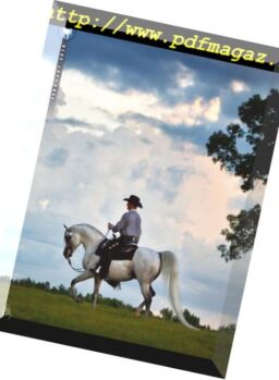 Arabian Horse World – February 2018