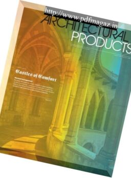 Architectural Products – January-February 2018