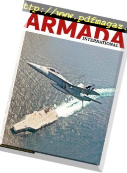 Armada International – February 2018