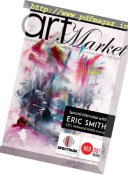Art Market – December 2017