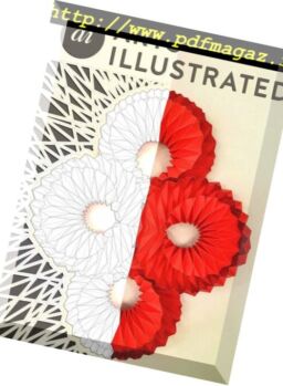 Arts Illustrated – February-March 2018