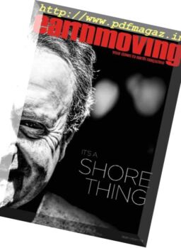 Australian Earthmoving – February 2018