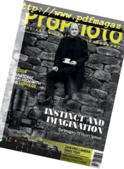 Australian Pro Photo – Vol.74 N 1, 2018
