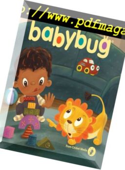 Babybug – February 2018
