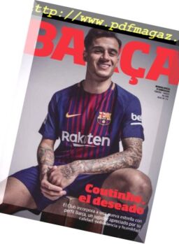 BARCA – Febrero-Marzo 2018