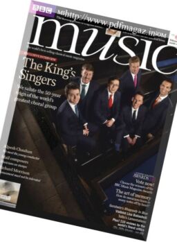 BBC Music – February 2018