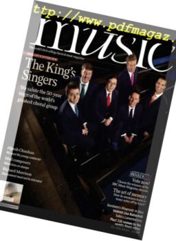 BBC Music – March 2018