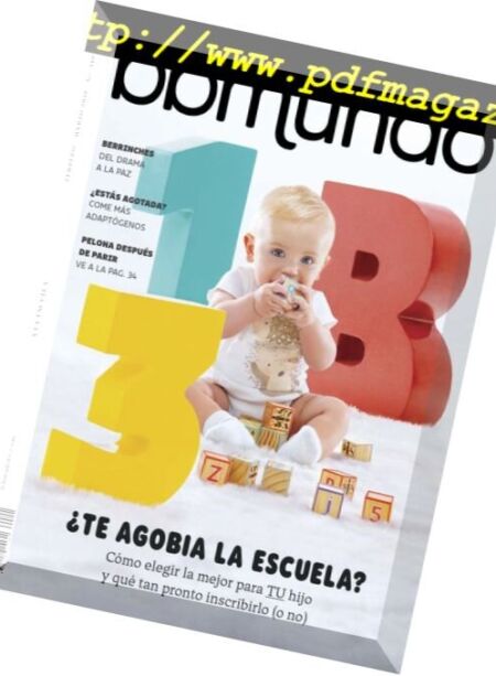 bbmundo – 2018-01-31 Cover