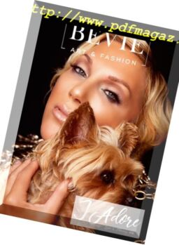Bevie – January 29, 2018