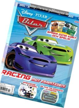 Bilar – januari 2018