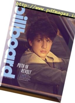 Billboard – 1 February 2018