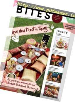 BiTES – February 2018