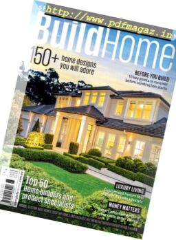BuildHome – December 2017