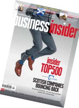 Business Insider – February 2018