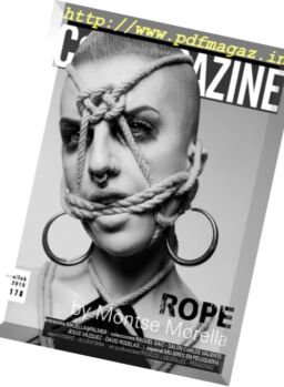 C&C Magazine – enero-febrero 2018