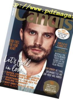 Candis – February 2018