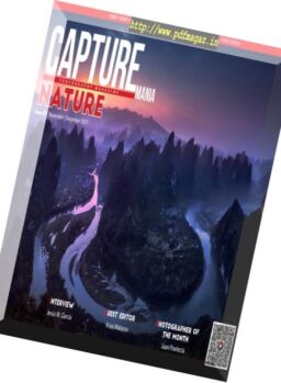 Capture Mania Photography – November-December 2017