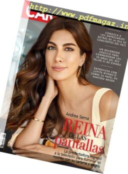 Caras Colombia – 8 febrero 2018