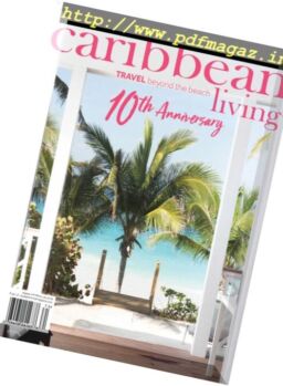 Caribbean Living – January 2018