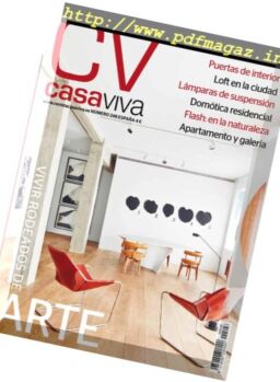 Casa Viva Espana – enero 2018