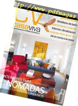 Casa Viva Spain – febrero 2018
