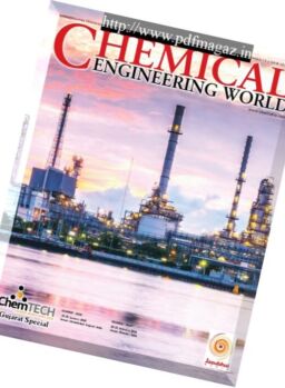Chemical Engineering World – January 2018