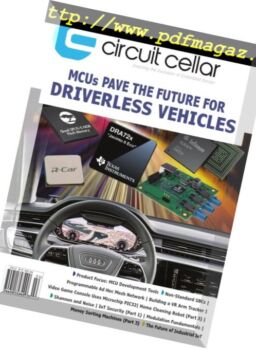 Circuit Cellar – February 2018