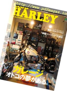 Club Harley – 2018-02-01