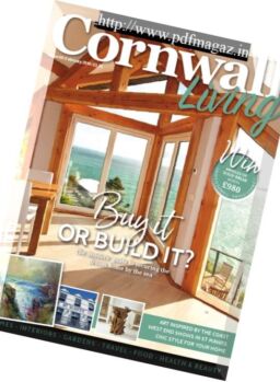 Cornwall Living – February 2018