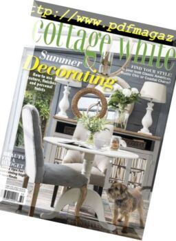 Cottages & Bungalows – April-May 2018