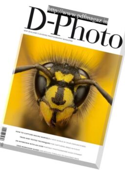 D-Photo – 25 January 2018
