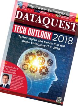 Dataquest – January 2018