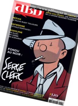 dBD – fevrier 2018