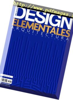 Design Mexico – 14 febrero 2018