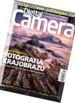 Digital Camera Poland – Listopad 2017