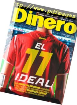 Dinero – 1 febrero 2018