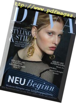 Diva Austria – Februar 2018