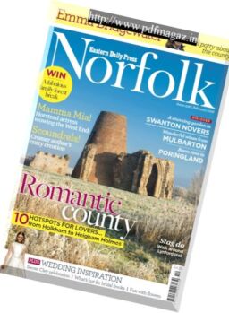 EDP Norfolk – January 2018