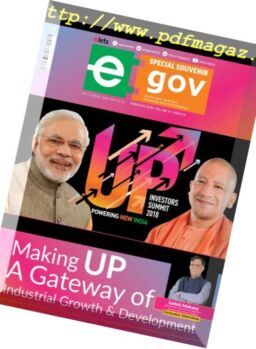 eGov – February 2018