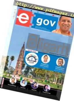 eGov – January 2018