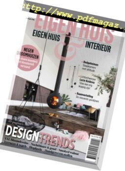 Eigen Huis & Interieur – februari 2018