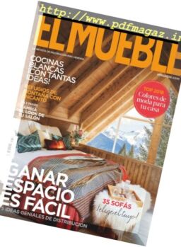 El Mueble – febrero 2018