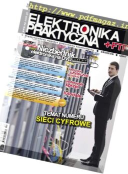 Elektronika Praktyczna – Grudzien 2017