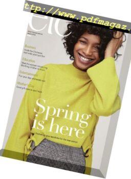 ETC Magazine West Sussex edition – March 2018