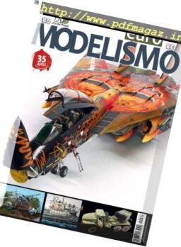 EuroModelismo – n. 286, 2017
